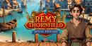 896902 Remy Thornfield Royal Dream